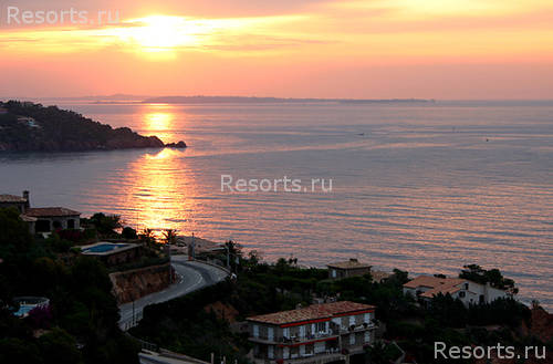 Hotel La Villa Mauresque 67